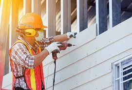 Best Siding Repair  in Germantown, WI